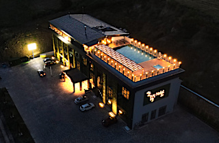 Ivy Hotel Spa Yalova Genel 2